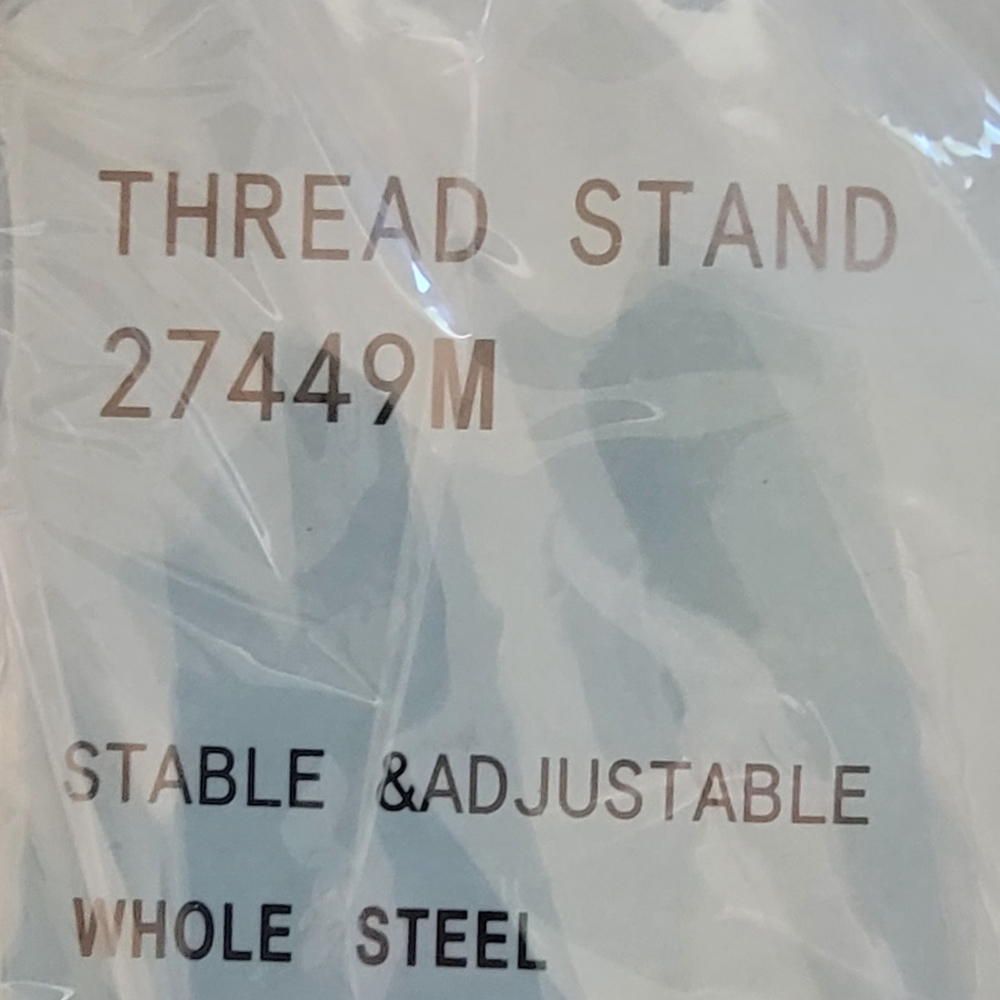 Embroidery Thread Stand - Picture 2 of 4